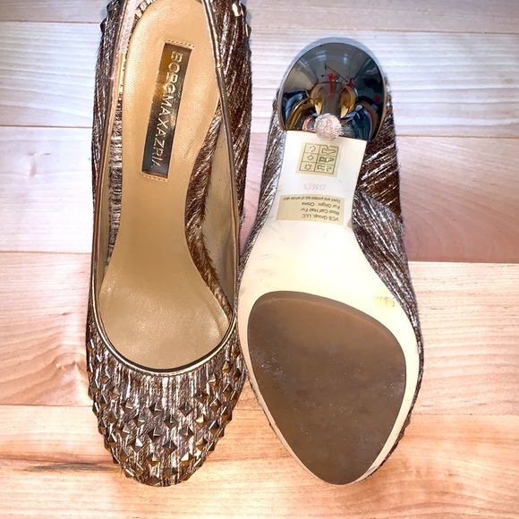 BCBG heels size 5.5 - Picture 3 of 3